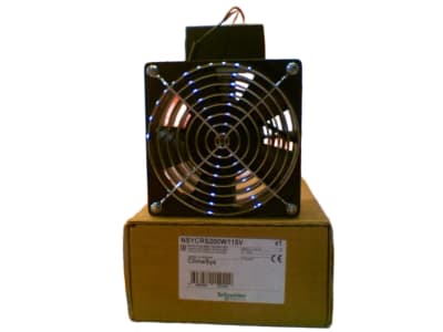 SCHNEIDER ELECTRIC NSYCRS200W115V