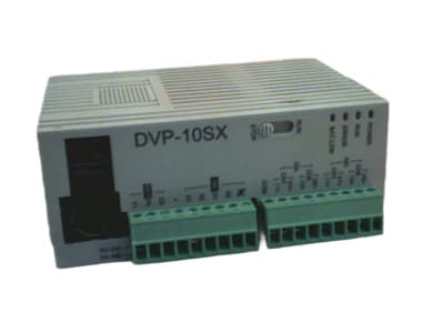 DELTA ELECTRONICS DVP10SX11R