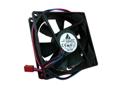 DELTA ELECTRONICS ASB0912L