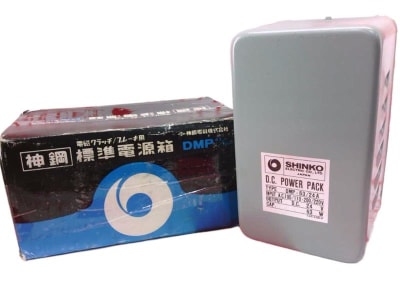 SHINKO TECHNOS DMP -63/24A
