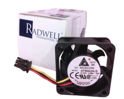 DELTA ELECTRONICS AFB0424LB-R00