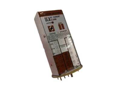 MOORE INDUSTRIES DCA/4-20MA/SH2/117AC-EX