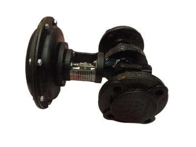 JORDAN VALVE MK70-2