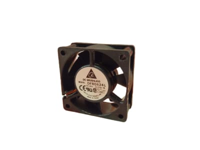 DELTA ELECTRONICS DFB0624L