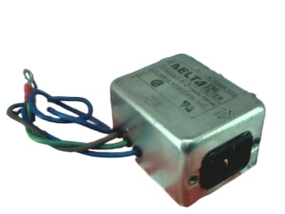 DELTA ELECTRONICS 03DDDW3-01