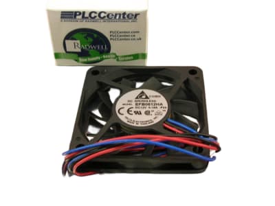 DELTA ELECTRONICS EFB0612HA-F00