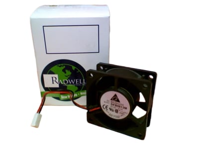 DELTA ELECTRONICS DFB0612M