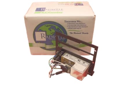 DELTA ELECTRONICS 06LE4