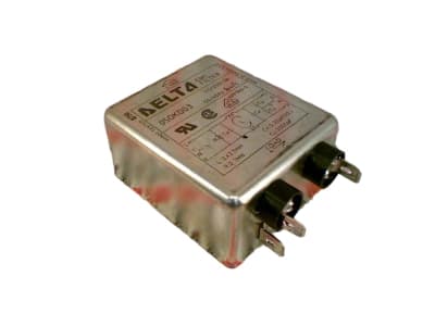 DELTA ELECTRONICS 05DKDG3