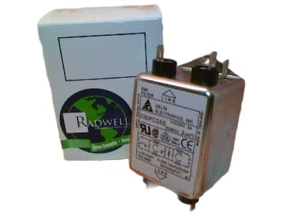 DELTA ELECTRONICS 03DPCG5S