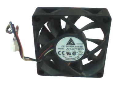 DELTA ELECTRONICS AFC0712DD