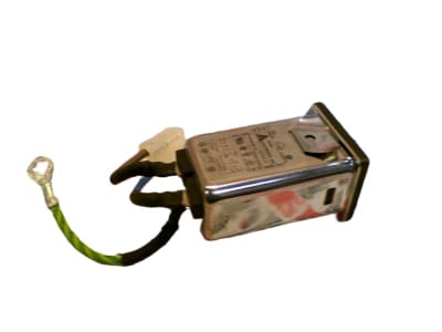 DELTA ELECTRONICS 03GENG3E-R