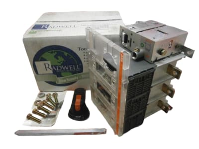 ASEA BROWN BOVERI OESA-200B3PL