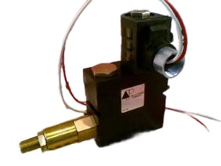 DELTA POWER CO VALVES 80500023