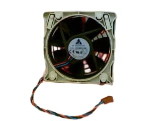 DELTA ELECTRONICS ASB0912M