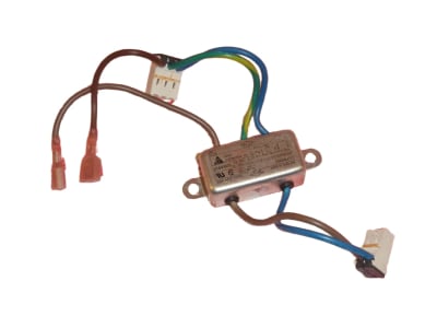 DELTA ELECTRONICS 01DBAW5