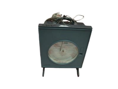 INVENSYS PB-AA-0-2500-PST