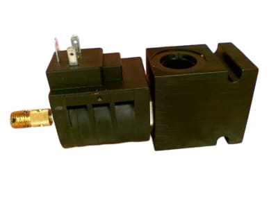 DELTA POWER CO VALVES DE-S2B-B4-HC11-S