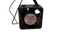 DELTA ELECTRONICS DFB0412M
