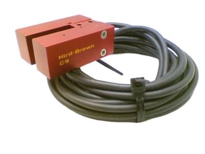 HIRD BROWN C9