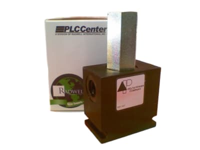 DELTA POWER CO VALVES 85050175