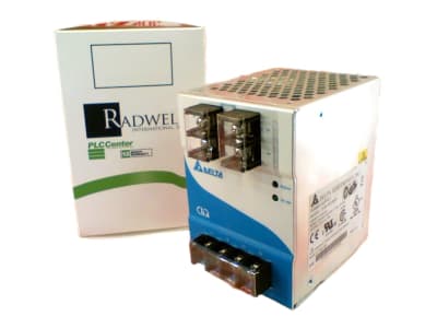 DELTA ELECTRONICS DRP024V240W3AA