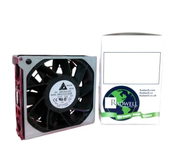 DELTA ELECTRONICS PFC1212DE