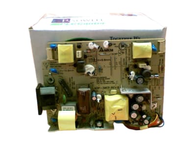 DELTA ELECTRONICS ADP-30EP