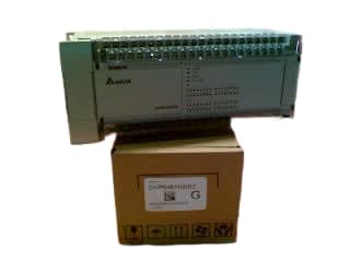 DELTA ELECTRONICS DVP64EH00R2