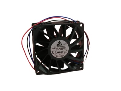 DELTA ELECTRONICS FFB0812SH-F00