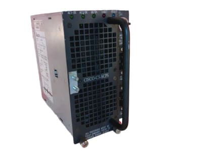 DELTA ELECTRONICS D0115737
