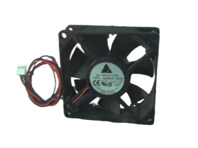 DELTA ELECTRONICS ASB0812HH