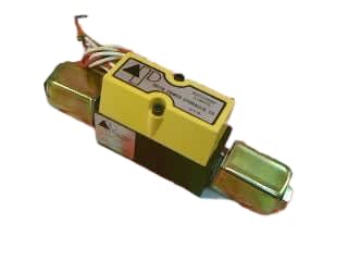 DELTA POWER CO VALVES B5004003