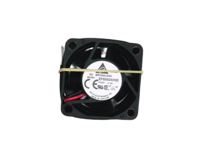 DELTA ELECTRONICS EFB0424VHD