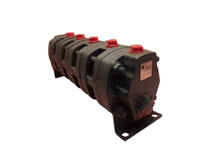 DELTA POWER CO VALVES P211111
