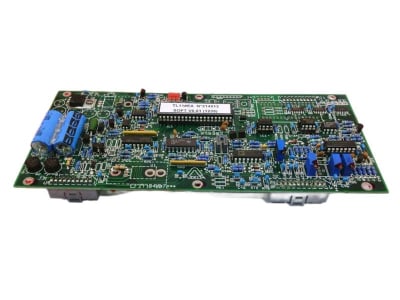 DELTA ELECTRONICS ZT18400/2