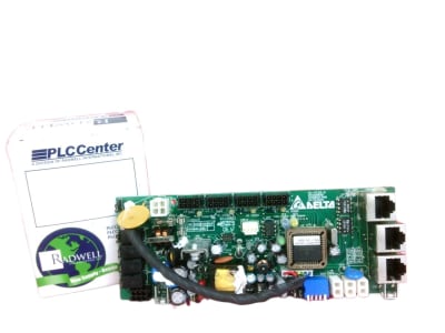 DELTA ELECTRONICS SA-11F/EE-6