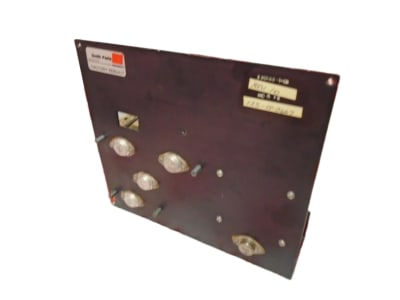 SMITH METER INC 623B4-C1-D11