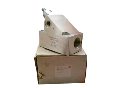 SUN HYDRAULICS PBFBLAN-BVW