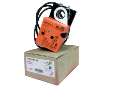 BELIMO LMC24-SR-US