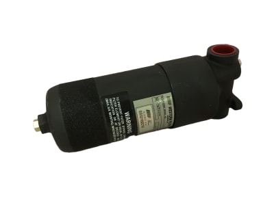 WESTERN FILTER W3501B4LNB2C10