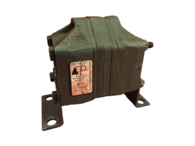 DELTA POWER CO VALVES PM2-Z6