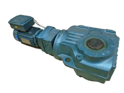 SEW EURODRIVE KA77TR87DT80N4