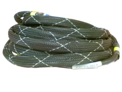 DANAHER MOTION QFB3-25