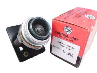 DANAHER CONTROLS 100-V1NA