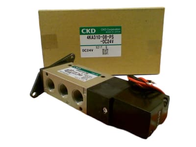 CKD CORP 4KA31008PSDC2