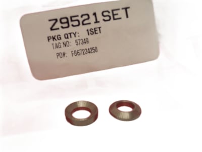 GRAINGER Z9521SET