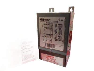 HAMMOND POWER SOLUTIONS QC25YECB