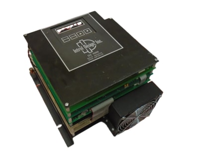 INTROL DESIGN DC1000-2015
