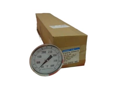 ASHCROFT 50E160E-240-50/400F